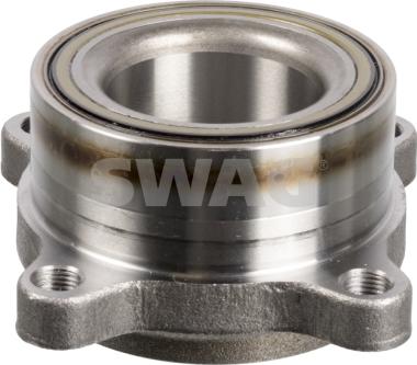 Swag 80 93 1833 - Cojinete de rueda parts5.com