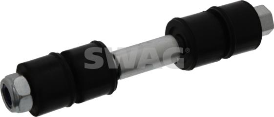 Swag 80 93 3930 - Brat / bieleta suspensie, stabilizator parts5.com