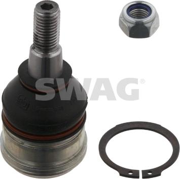 Swag 80 93 3609 - Articulatie sarcina / ghidare parts5.com