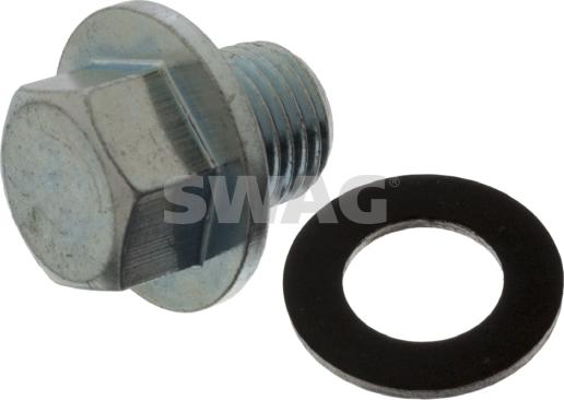 Swag 81 93 0264 - Sealing Plug, oil sump parts5.com