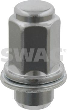 Swag 81 92 6586 - Nakrętka koła parts5.com