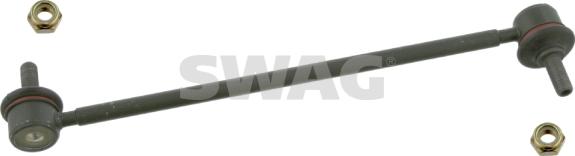 Swag 81 92 6085 - Brat / bieleta suspensie, stabilizator parts5.com