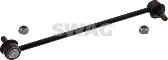 Swag 81 92 2993 - Drążek / wspornik, stabilizator parts5.com