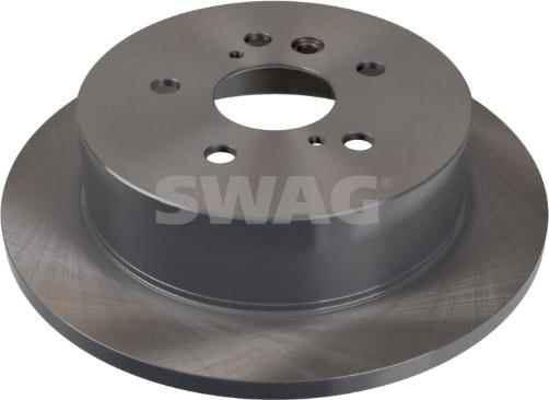 Swag 81 92 7478 - Disc frana parts5.com