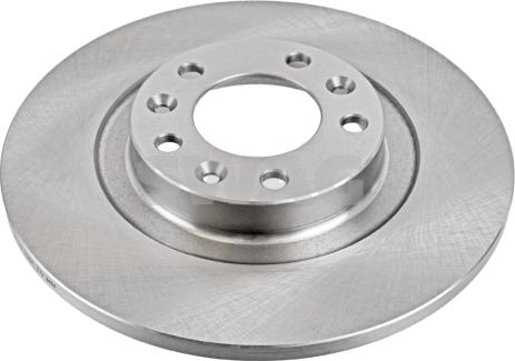 Swag 81 10 4169 - Disc frana parts5.com