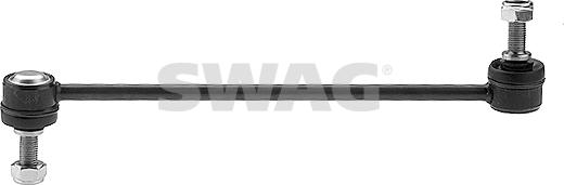 Swag 83 91 9235 - Drog / opornik, stabilizator parts5.com