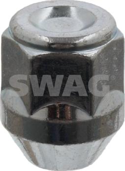 Swag 83 93 4754 - Rattamutter parts5.com