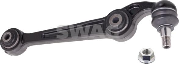 Swag 83 92 3313 - Brat, suspensie roata parts5.com