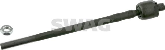 Swag 83 92 7000 - Inner Tie Rod, Axle Joint parts5.com