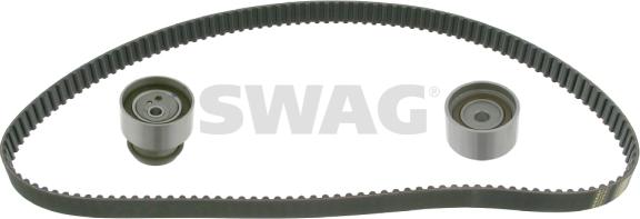 Swag 83 92 7283 - Set curea de distributie parts5.com