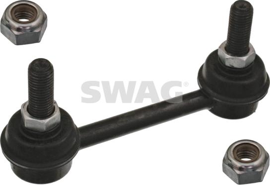 Swag 82 94 2585 - Drążek / wspornik, stabilizator parts5.com