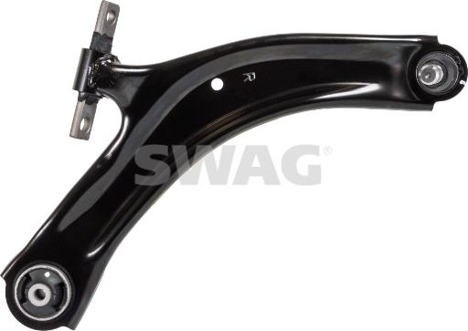 Swag 82 94 2631 - Brat, suspensie roata parts5.com