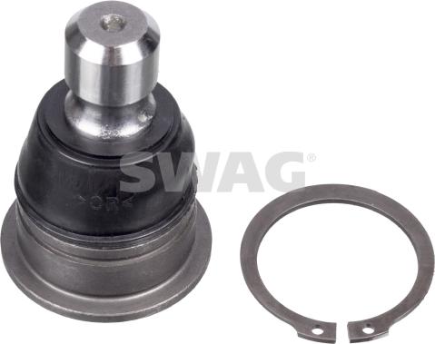 Swag 82 93 4666 - Nosilni zgib / vodilni zgib parts5.com