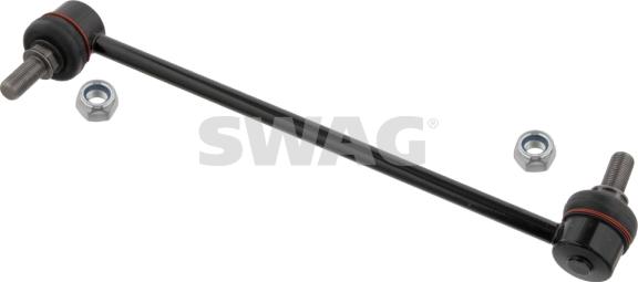 Swag 82 93 0985 - Brat / bieleta suspensie, stabilizator parts5.com