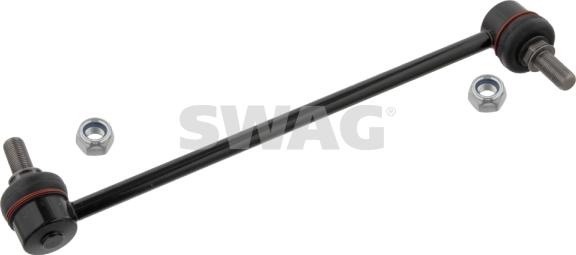 Swag 82 93 0986 - Rod / Strut, stabiliser parts5.com