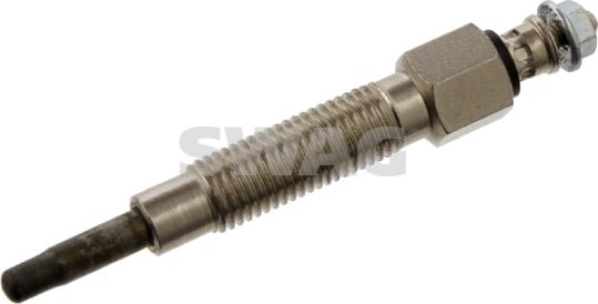 Swag 82 93 1233 - Glow Plug parts5.com