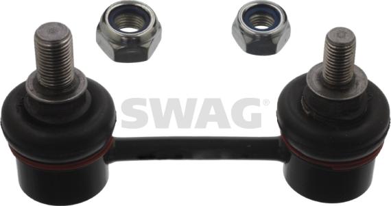 Swag 82 93 2567 - Drążek / wspornik, stabilizator parts5.com