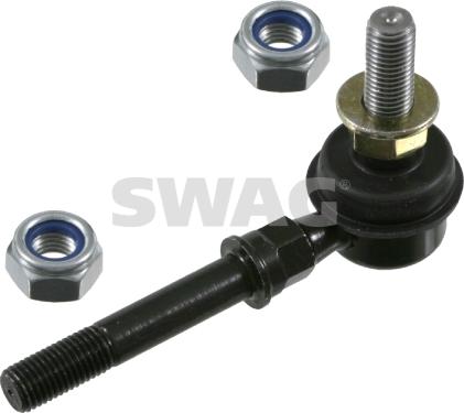 Swag 82 92 1808 - Brat / bieleta suspensie, stabilizator parts5.com