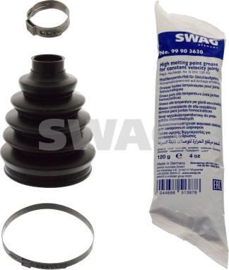 Swag 82 10 1859 - Burduf cauciuc, articulatie planetara parts5.com