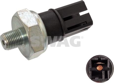 Swag 82 10 8254 - Sender Unit, oil pressure parts5.com