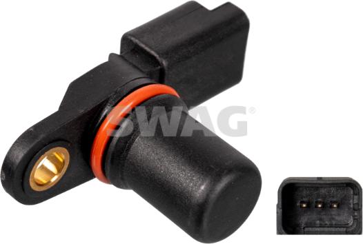 Swag 82 10 8289 - Sensor, camshaft position parts5.com