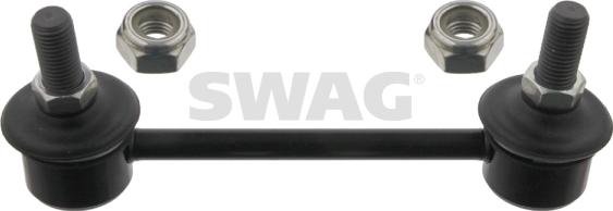 Swag 82 79 0004 - Drog / opornik, stabilizator parts5.com