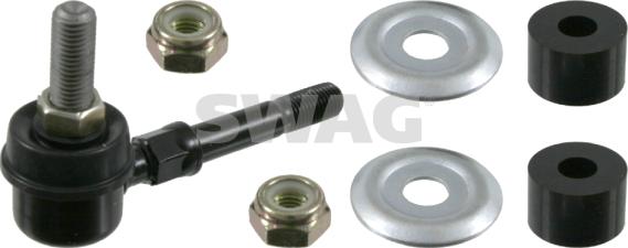 Swag 82 79 0001 - Entretoise / tige, stabilisateur parts5.com