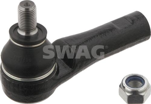 Swag 82 71 0008 - Cap de bara parts5.com