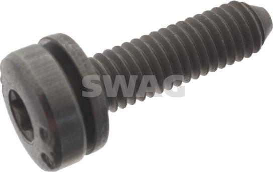 Swag 30 94 9401 - Surub golire, carcasa transmisie parts5.com