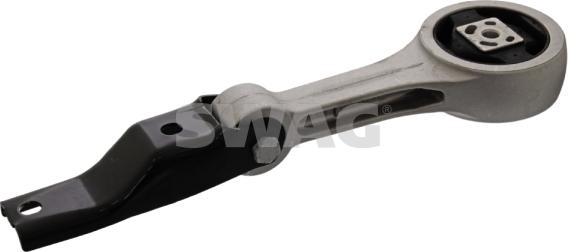 Swag 30 94 9420 - Holder, engine mounting parts5.com