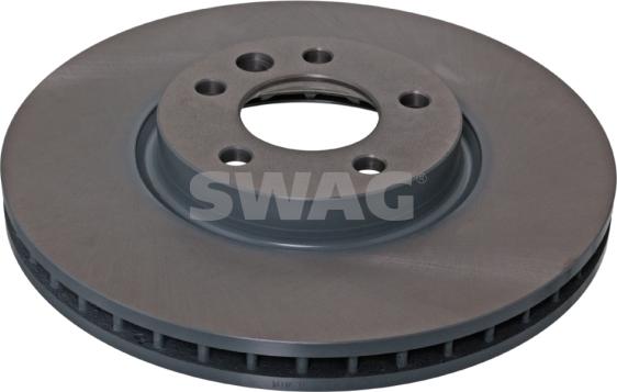 Swag 30 94 4015 - Disc frana parts5.com