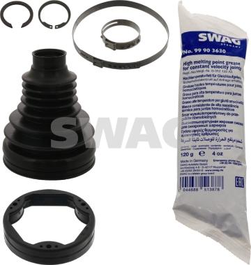 Swag 30 94 4151 - Osłona, wał napędowy parts5.com