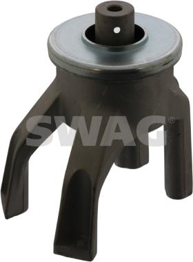 Swag 30 94 4243 - Holder, engine mounting parts5.com