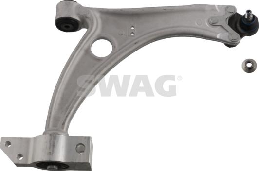 Swag 30 94 4218 - Brat, suspensie roata parts5.com