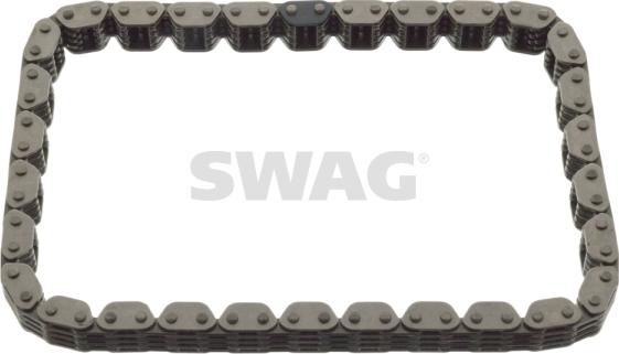 Swag 30 94 5954 - Lant, angrenare pompa ulei parts5.com