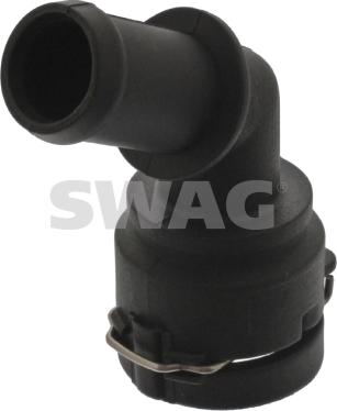 Swag 30 94 5980 - Flansa lichid racire parts5.com