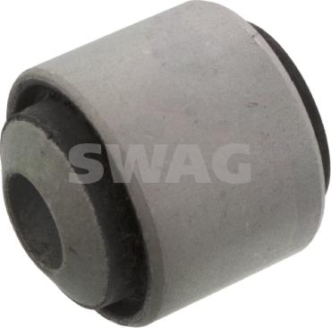 Swag 30 94 5866 - Сайлентблок, рычаг подвески колеса parts5.com