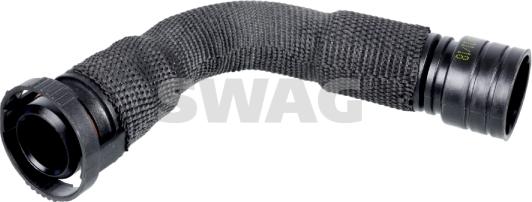 Swag 30 94 5319 - Шланг, вентиляция картера parts5.com