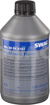 Swag 30 94 6161 - Ulei hidraulic parts5.com