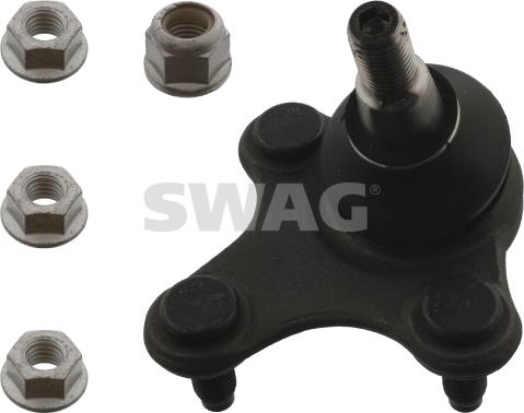 Swag 30 94 0669 - Шарнири parts5.com