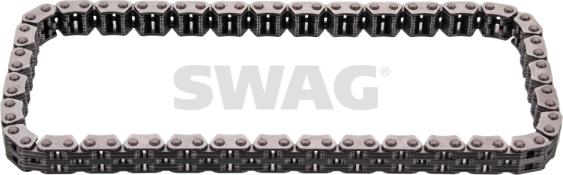 Swag 30 94 0007 - Chain, oil pump drive parts5.com