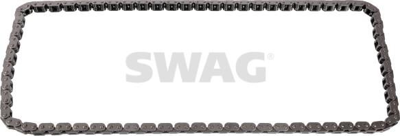 Swag 30 94 0390 - Pogonski lanac parts5.com