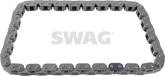 Swag 30 94 0393 - Lant, angrenare pompa ulei parts5.com