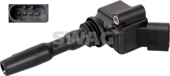 Swag 30 94 0321 - Indukcioni kalem (bobina) parts5.com