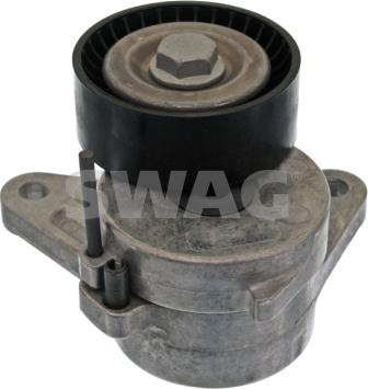 Swag 30 94 3677 - Intinzator curea, curea distributie parts5.com