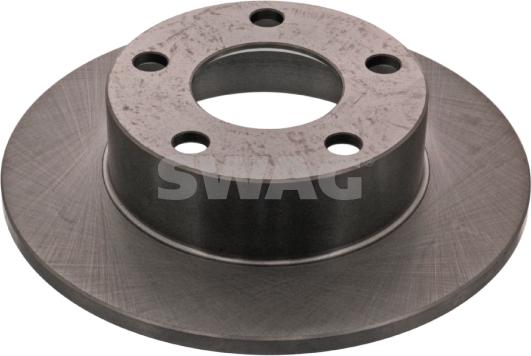 Swag 30 94 3846 - Disc frana parts5.com