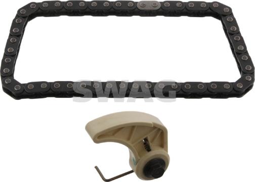 Swag 30 94 7353 - Chain Set, oil pump drive parts5.com