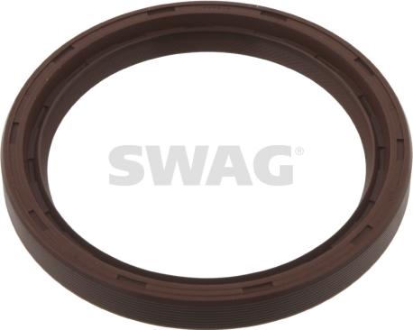 Swag 30 90 1090 - Těsnicí kroužek hřídele, klikový hřídel parts5.com