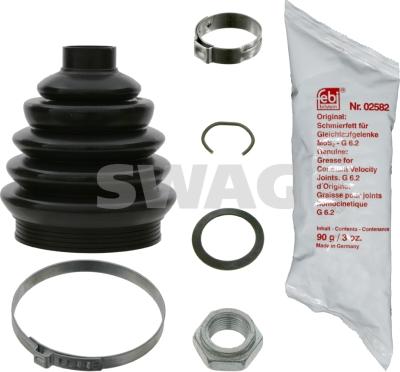 Swag 30 90 3595 - Osłona, wał napędowy parts5.com