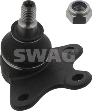 Swag 30 91 9406 - Taşıyıcı / kılavuz mafsalı parts5.com